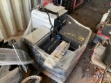 Miscellaneous Tech Equipment
