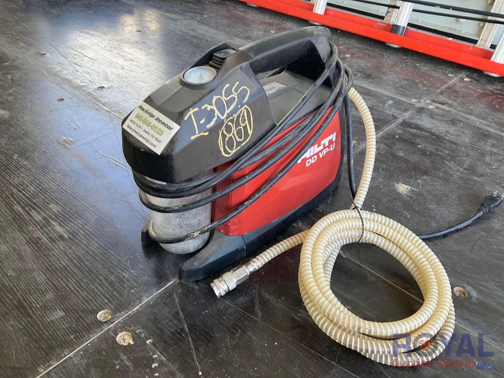Hilti 2024 dd vpu