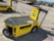 Columbia IS12-24A Electric Utility Vehicle