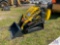2024 EGN EG360 Stand On Mini Track Loader Skid Steer
