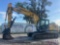 2013 Kobelco SK210LC-9 Hydraulic Excavator