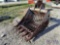 44in Skelton Bucket
