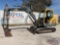 2003 Volvo EC55B Midi Excavator