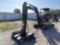 2017 John Deere 35G Mini Excavator