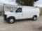 2014 Ford E350 Econoline Cargo Van