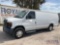 2012 Ford Econoline Cargo Van