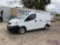2015 Chevrolet City Express Cargo Van