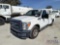 2014 Ford F250 Service Truck