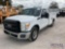 2011 Ford F250 Service Truck