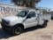 2003 Ford F250 Service Truck