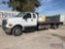 2015 Ford F650 Rollback Tow Truck