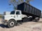 1998 International 4700 Dump Truck