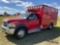 2011 Dodge Ram Ambulance
