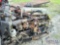 2006 Detroit Diesel 14.0 Liter Engine