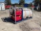 2023 Blue Viper 016-02-4000/1.2-01 Gas Hot Water Power Washer