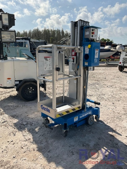 1998 Genie AWP-20S Aerial Work Platform