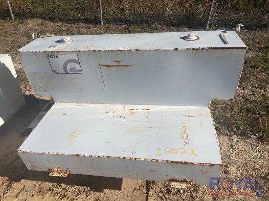 Transfer Fuel Tanks Lot of 2