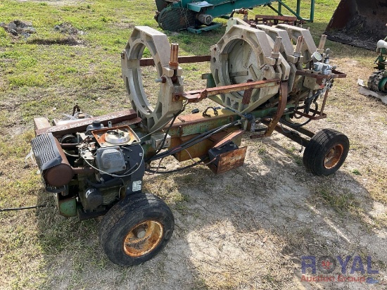 McElroy Machine