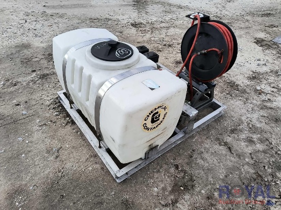 Pressure Washer