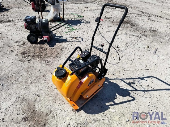 2024 C90T Plate Compactor