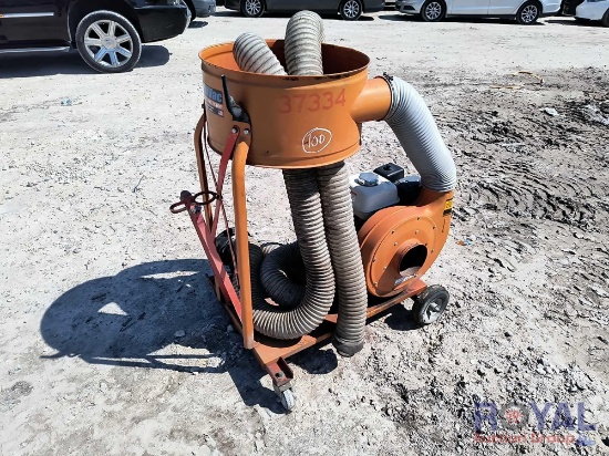 Maxivac Hd Vacuum