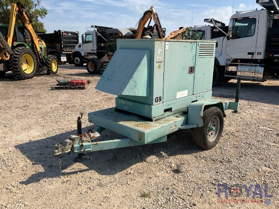 Onon S/A Towable Generator