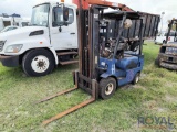 Caterpillar Fork Lift