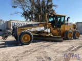 2013 Volvo G930B Motor Grader