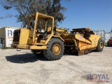 Caterpillar 613C Scraper