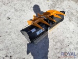 2024 Miva Bucket Ripper Rake
