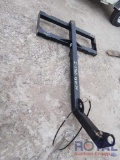 2024 Jib Boom Skid Steer Attachment