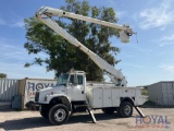 2002 Freightliner FL80 Altec AA755I Bucket Truck