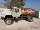 1988 Ford F800 Water Truck