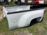 Truck Bed