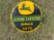 John Deere Sign