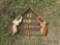 We Don?t Dial 911 Sign