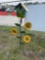 John Deere Birdhouse