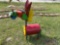 Laughing Donkey Lawn Art