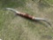 Longhorn Horns