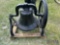 Large Dinner Bell