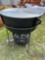 Cast Iron Propane Cooker