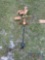 Rooster Weather Vane