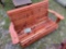 Red Cedar Swing