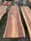 8ft Teak Wood Bench