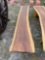 8ft Teak Wood Bench