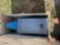 2024 Large 400lb. Cast Iron Anvil
