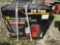 2024 20 Ton Air/Manual Hydraulic Bottle Jack