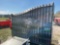 2024 20ft Bi-Parting Wrought Iron Gates