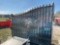 2024 20ft Bi-Parting Wrought Iron Gates