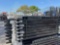 100ft of Wrought Iron Fencing